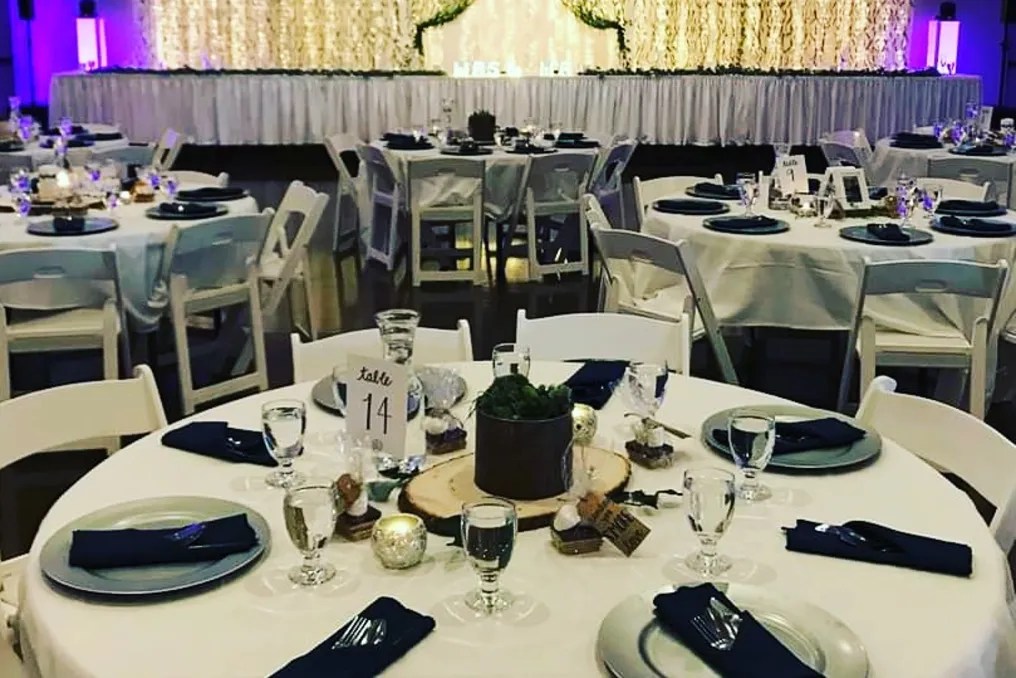 Prairie View Event Hall #13
