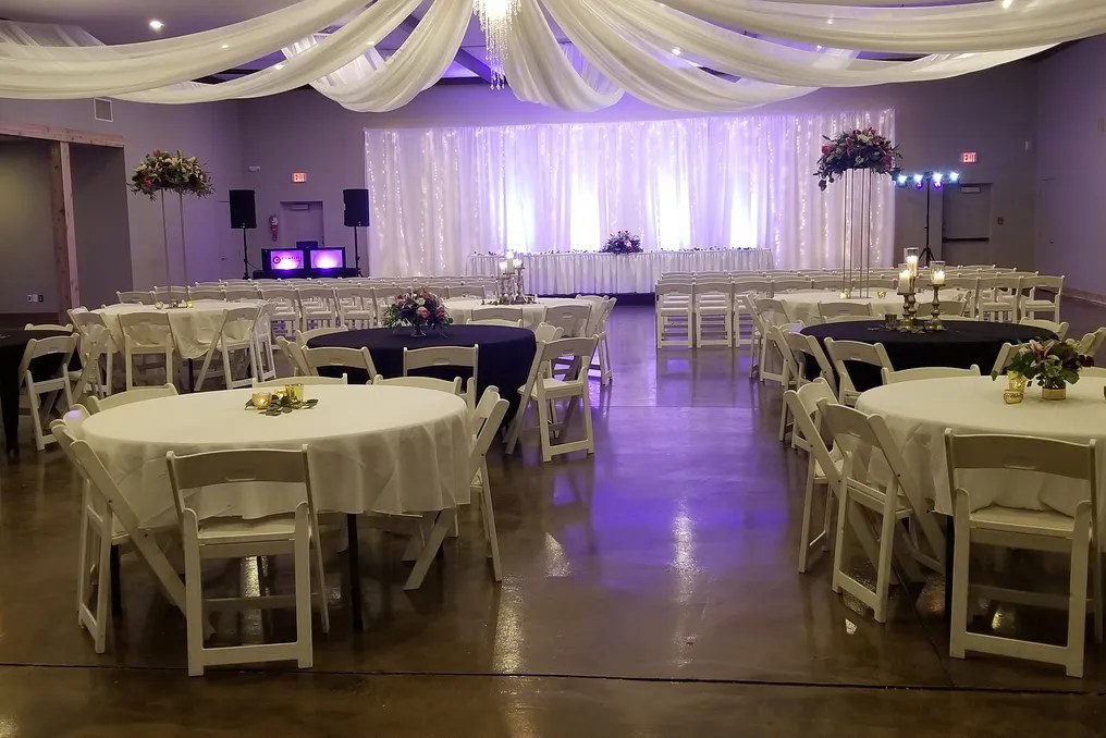 Prairie View Event Hall #14