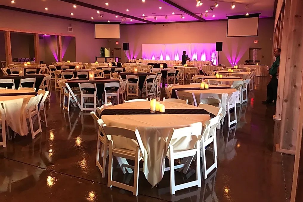 Prairie View Event Hall #15