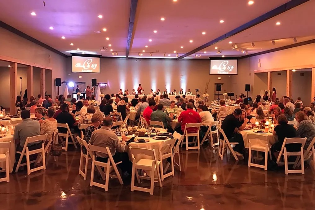 Prairie View Event Hall #16