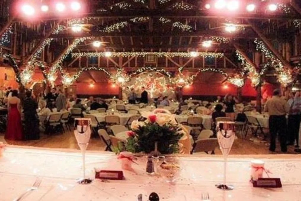Memories Ballroom #1