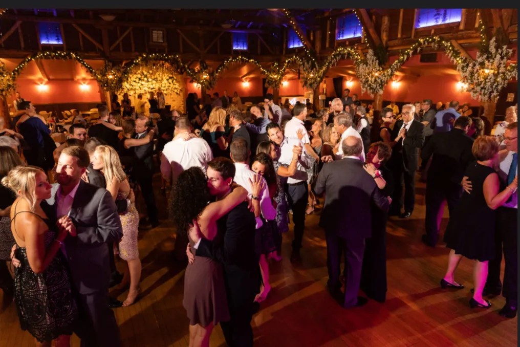 Memories Ballroom #2