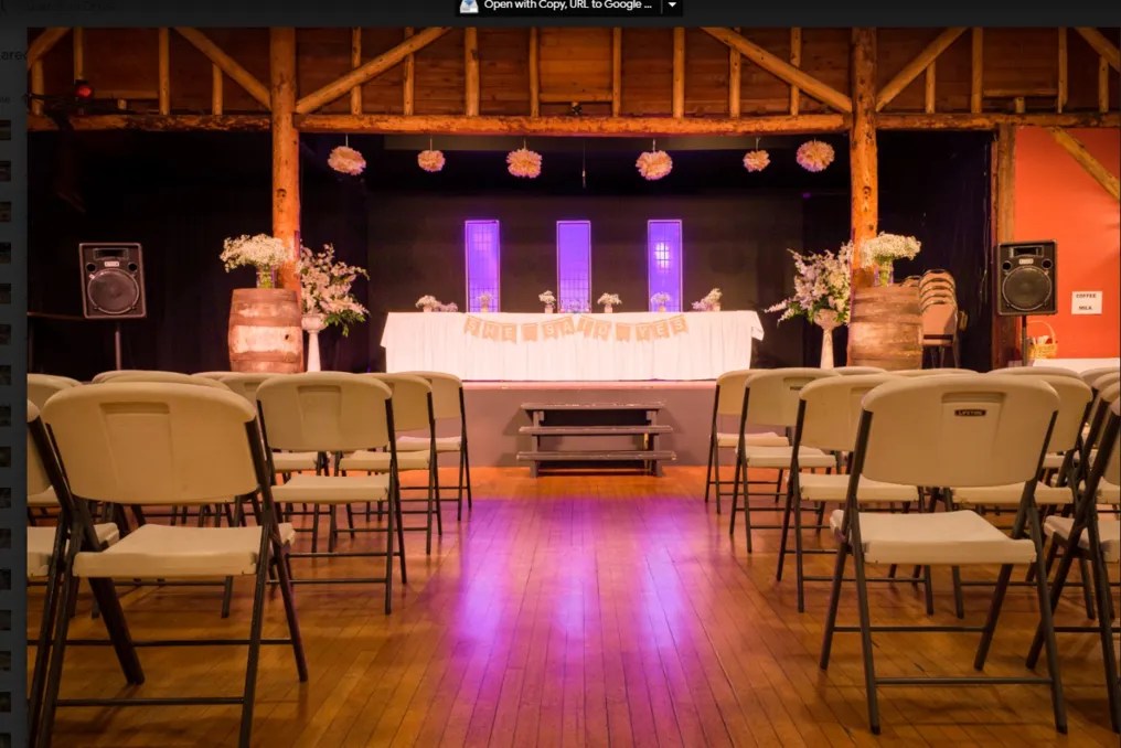 Memories Ballroom #9