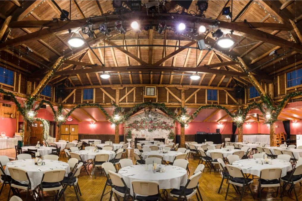 Memories Ballroom #12
