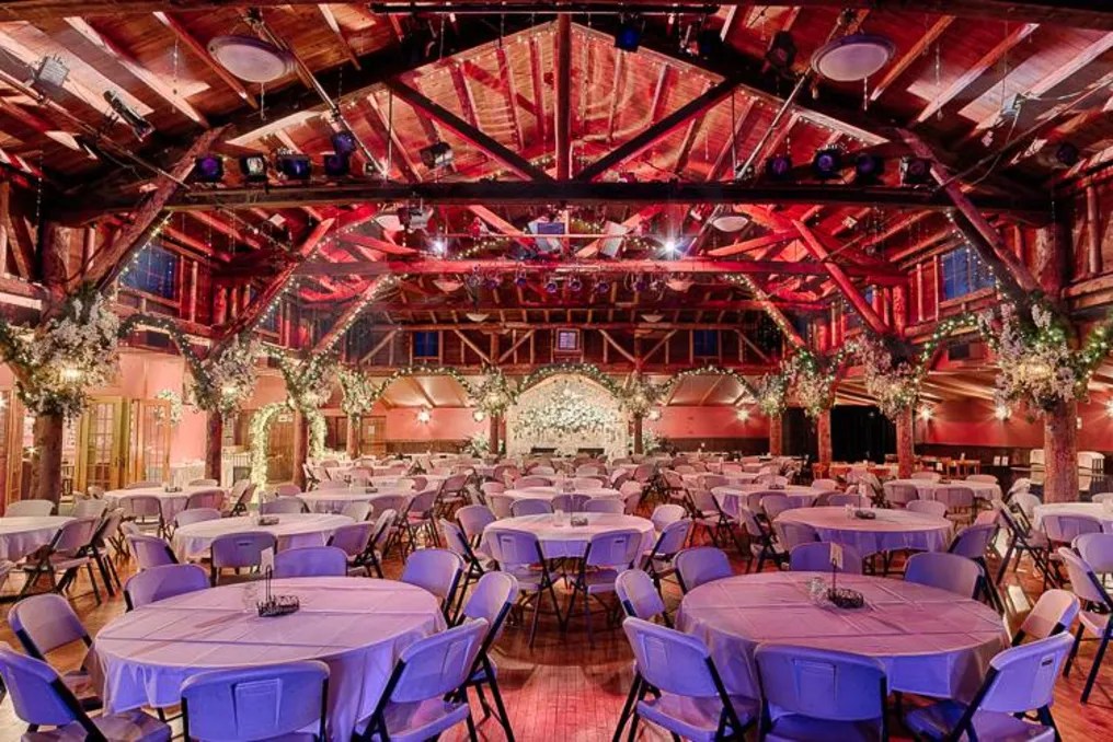 Memories Ballroom #16