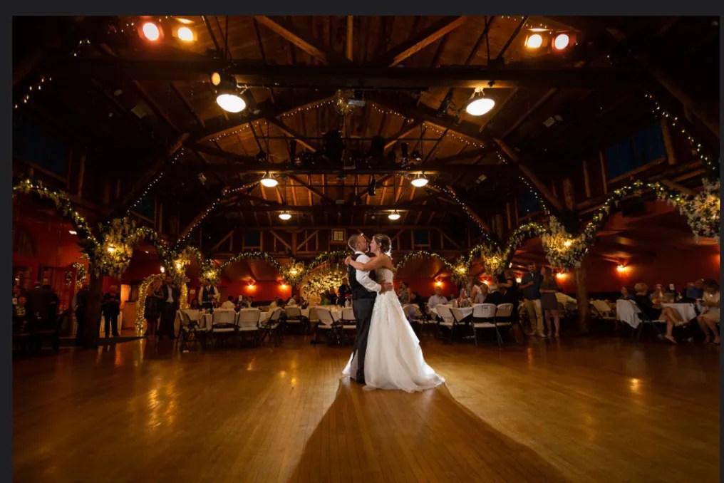 Memories Ballroom #17