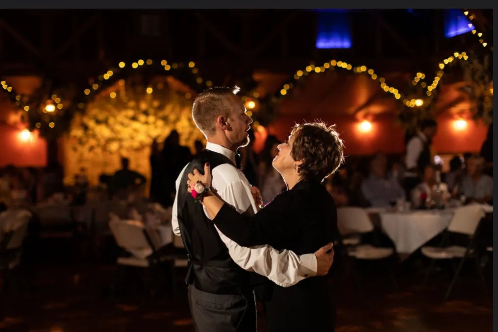 Memories Ballroom #20