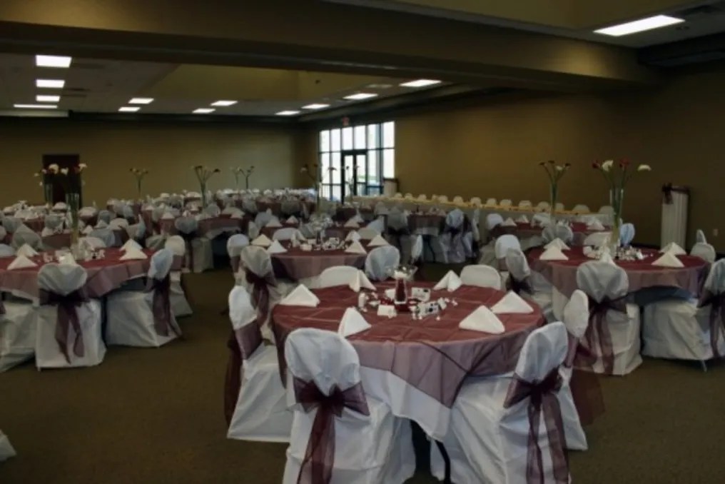 The Bridges at Beresford Golf Course and Event Center #5