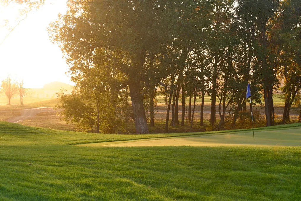 The Bridges at Beresford Golf Course and Event Center #7