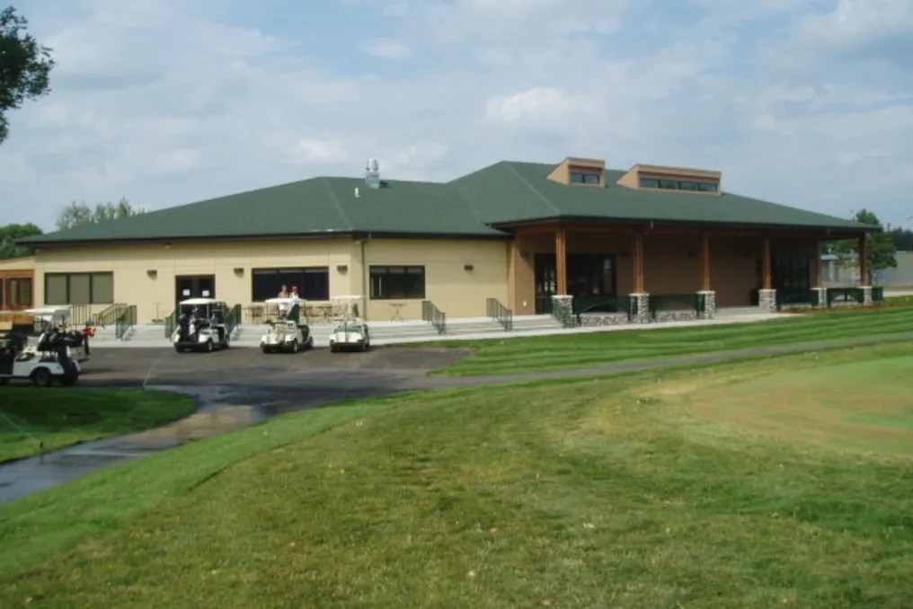 The Bridges at Beresford Golf Course and Event Center #8