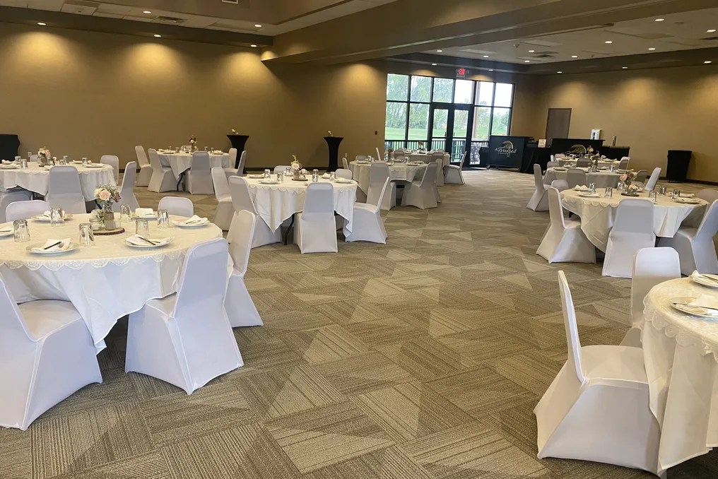 The Bridges at Beresford Golf Course and Event Center #9