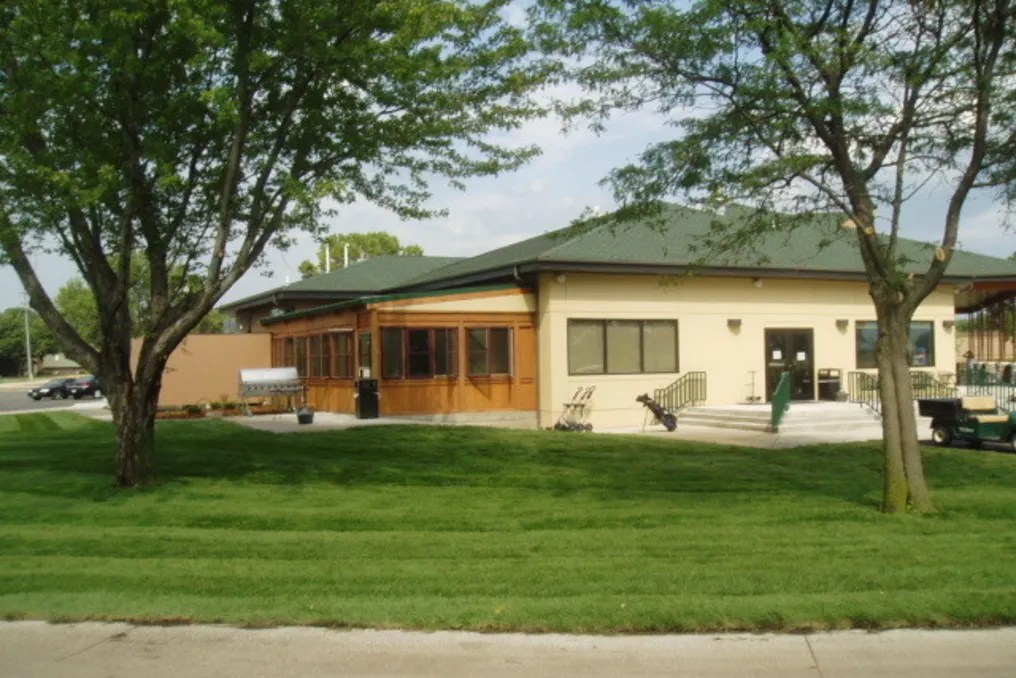 The Bridges at Beresford Golf Course and Event Center #10
