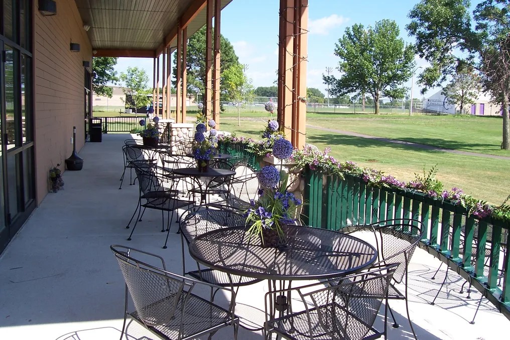 The Bridges at Beresford Golf Course and Event Center #11