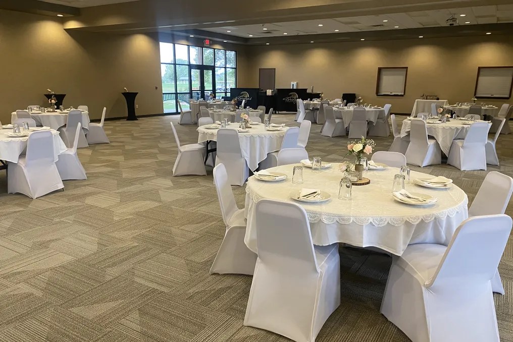 The Bridges at Beresford Golf Course and Event Center #14