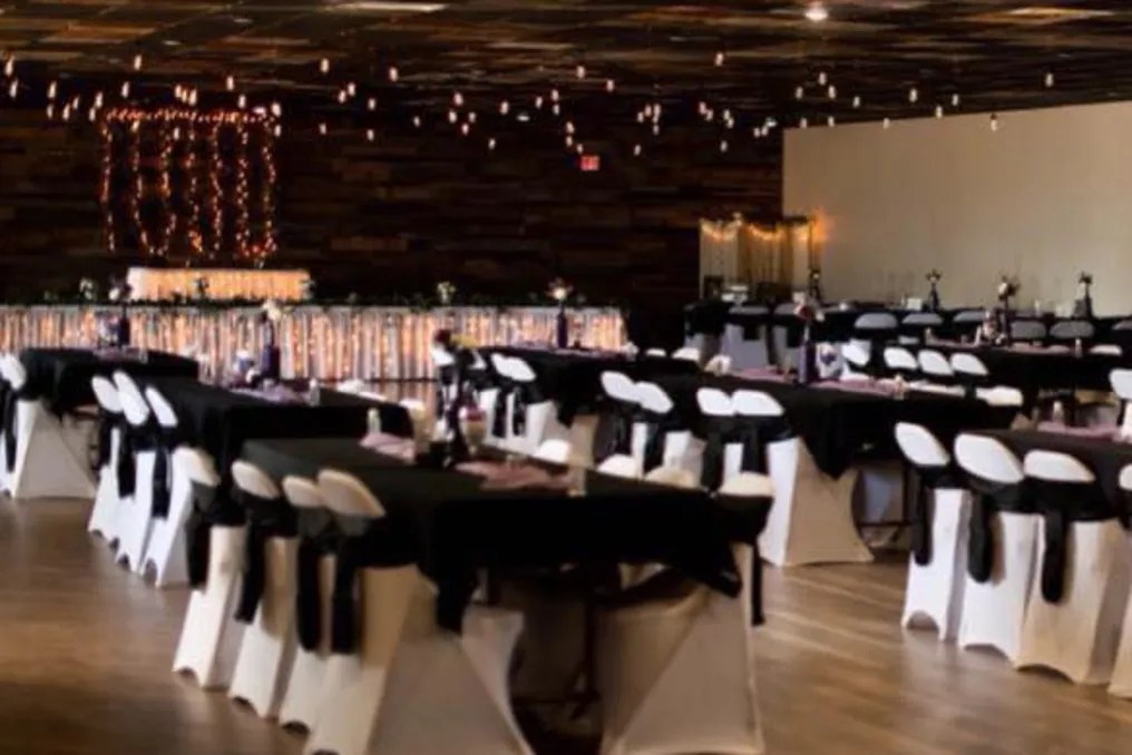 The Venue at Old 30 #6