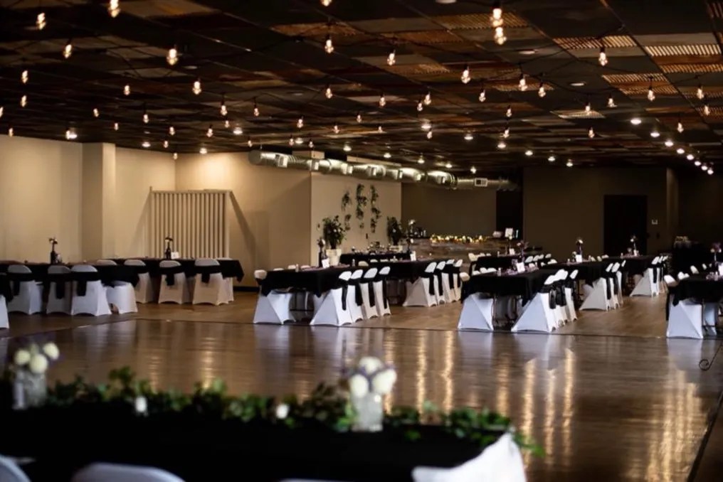 The Venue at Old 30 #8