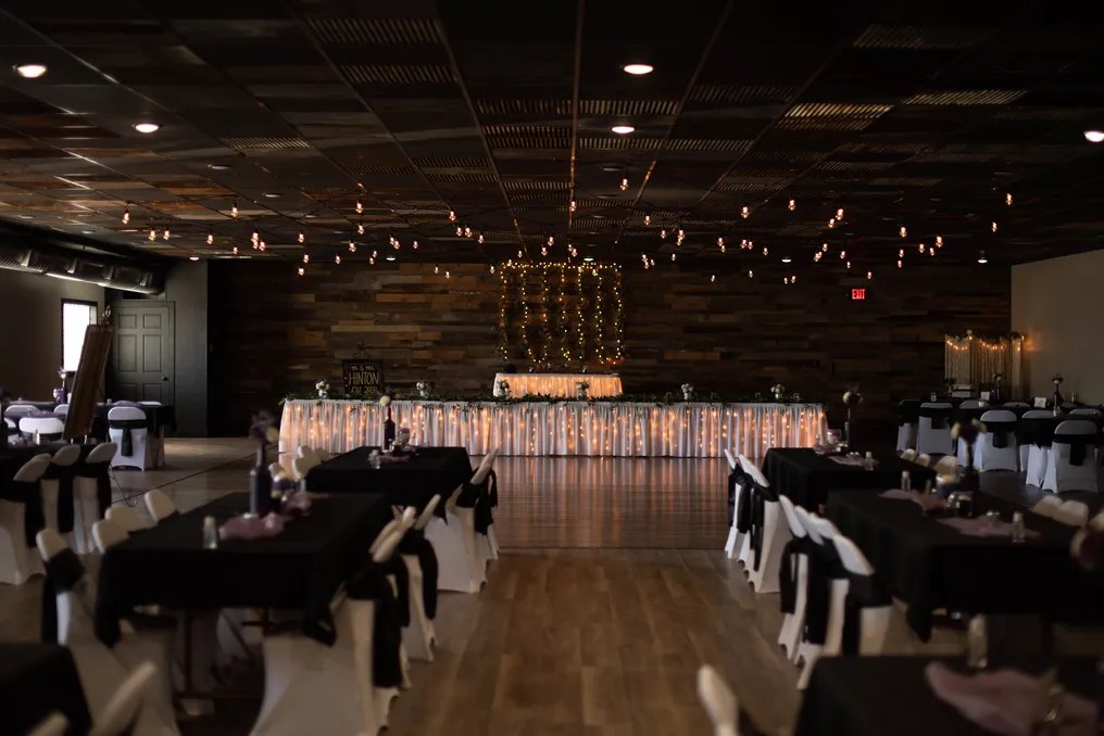The Venue at Old 30 #12
