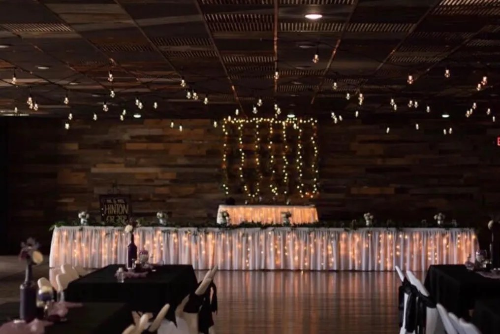 The Venue at Old 30 #13