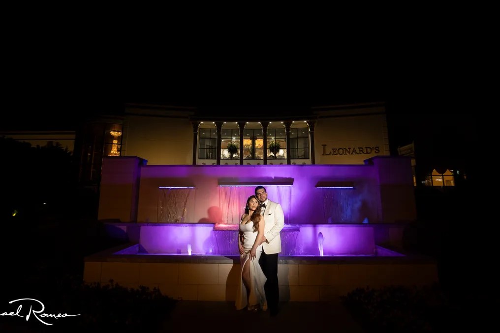 Leonard's Palazzo #17