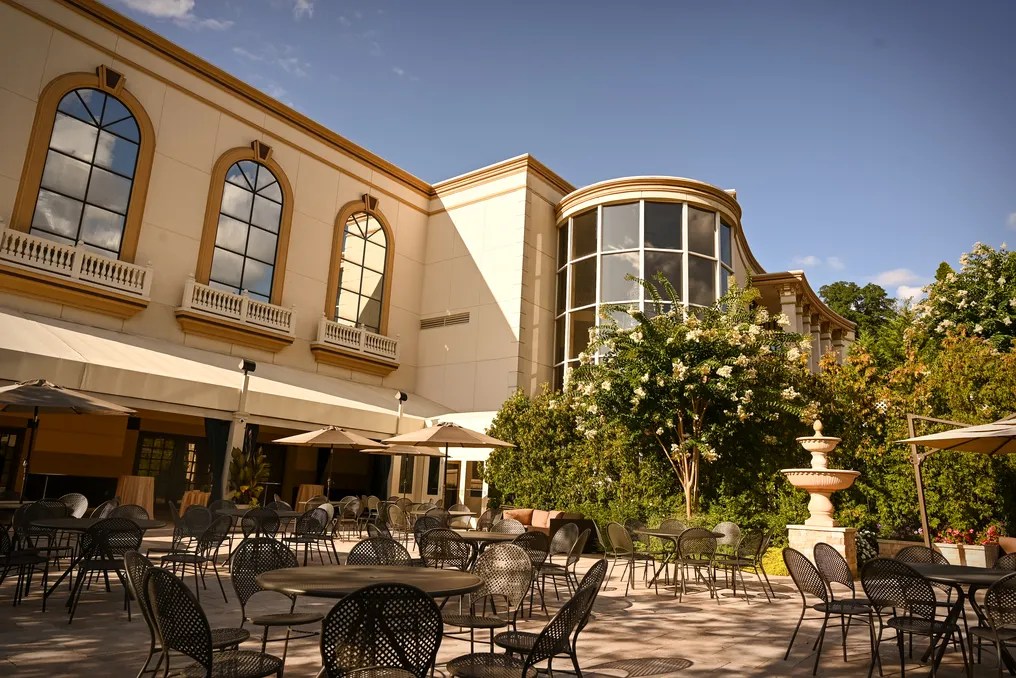 Leonard's Palazzo #19
