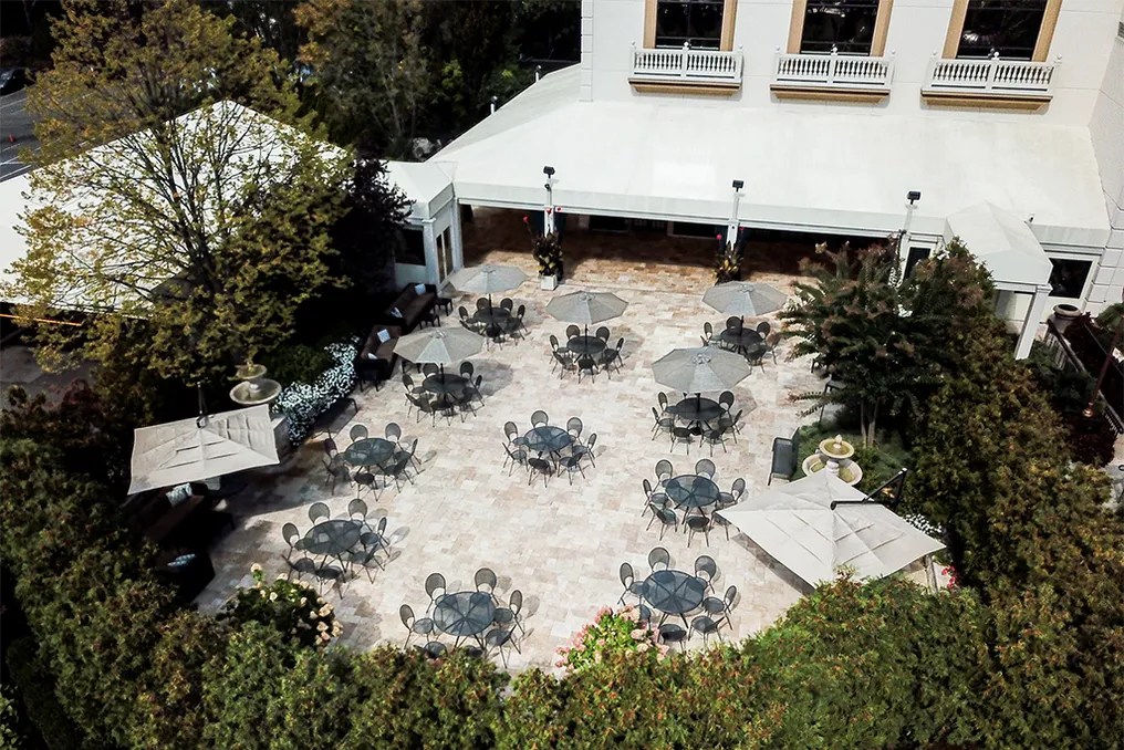 Leonard's Palazzo #28