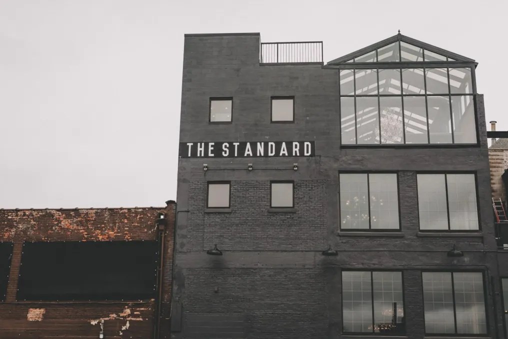 The Standard #28