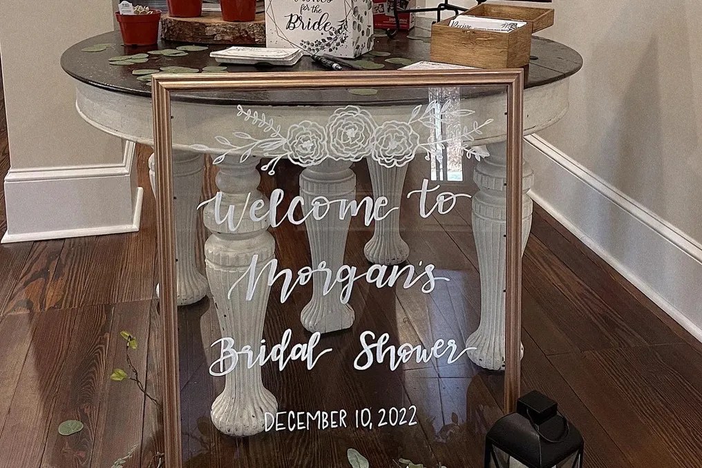 Weddings at Woodside #2