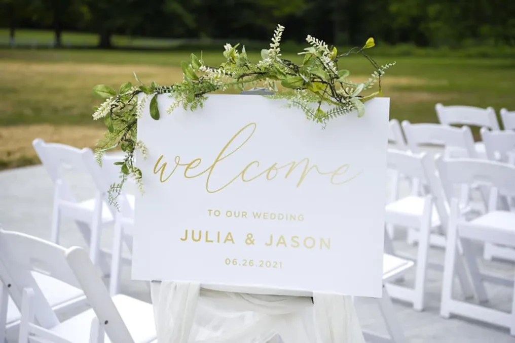 Weddings at Woodside #3