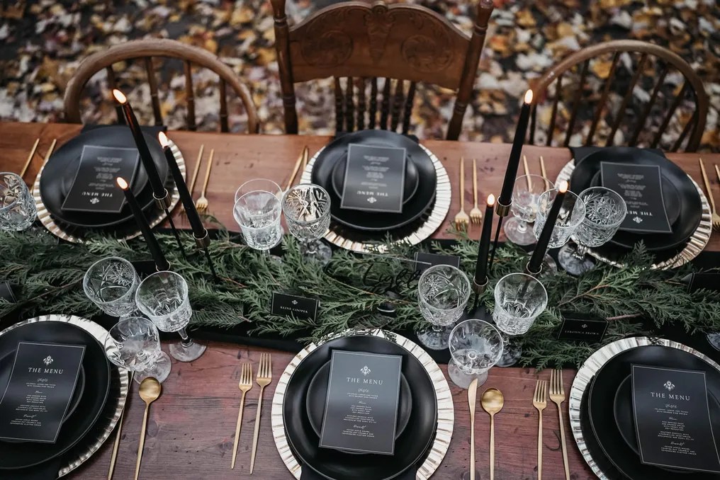 Weddings at Woodside #6