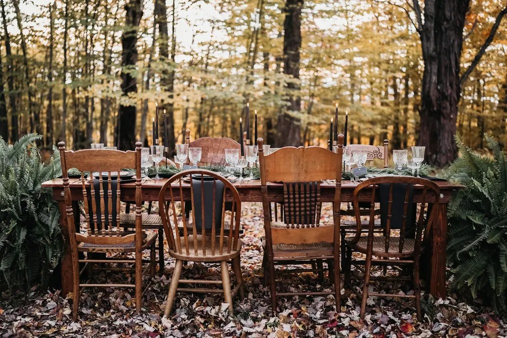 Weddings at Woodside #8