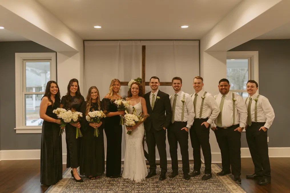 Weddings at Woodside #14