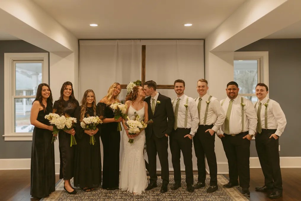 Weddings at Woodside #15