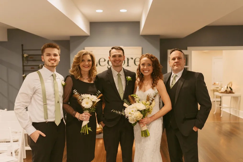 Weddings at Woodside #16