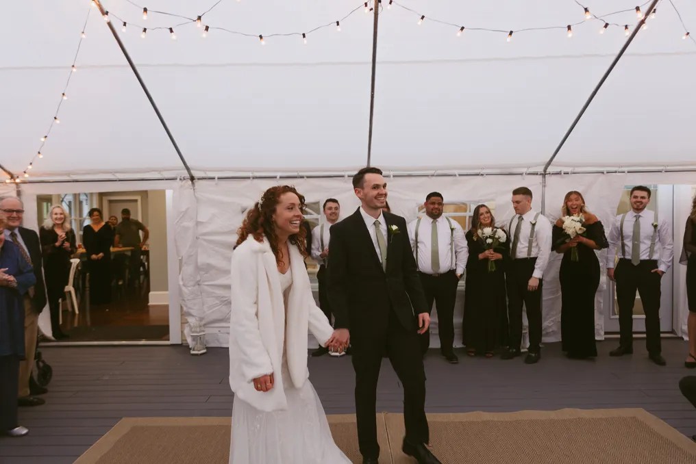 Weddings at Woodside #20