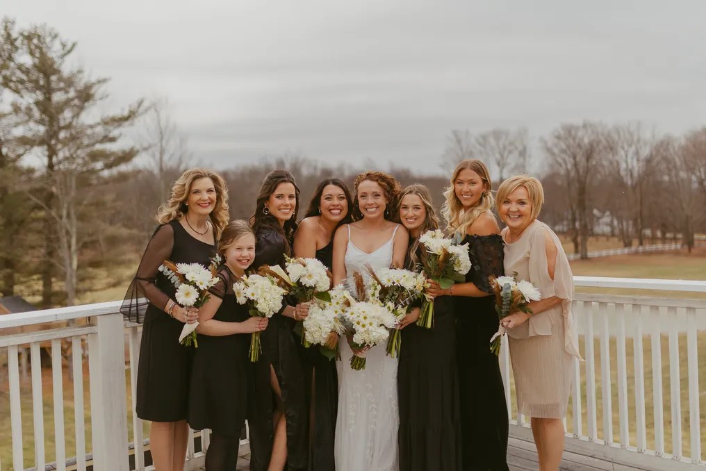 Weddings at Woodside #28