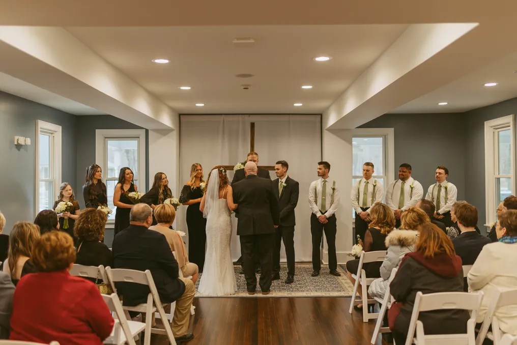 Weddings at Woodside #29