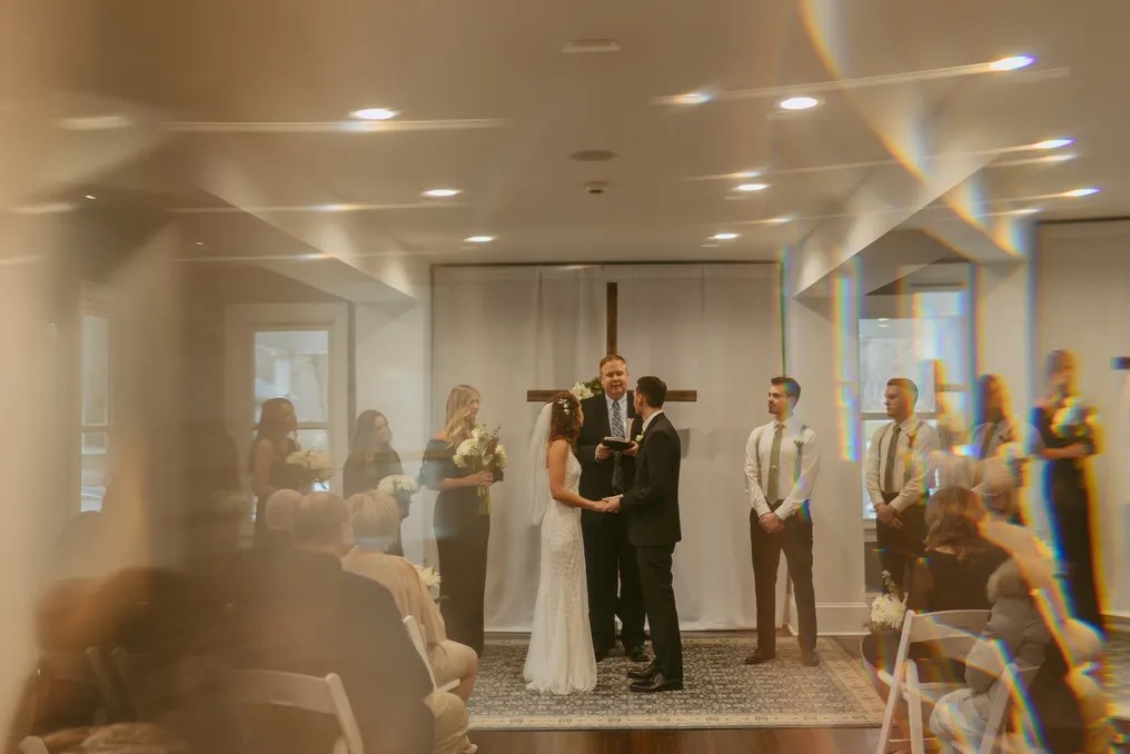 Weddings at Woodside #30