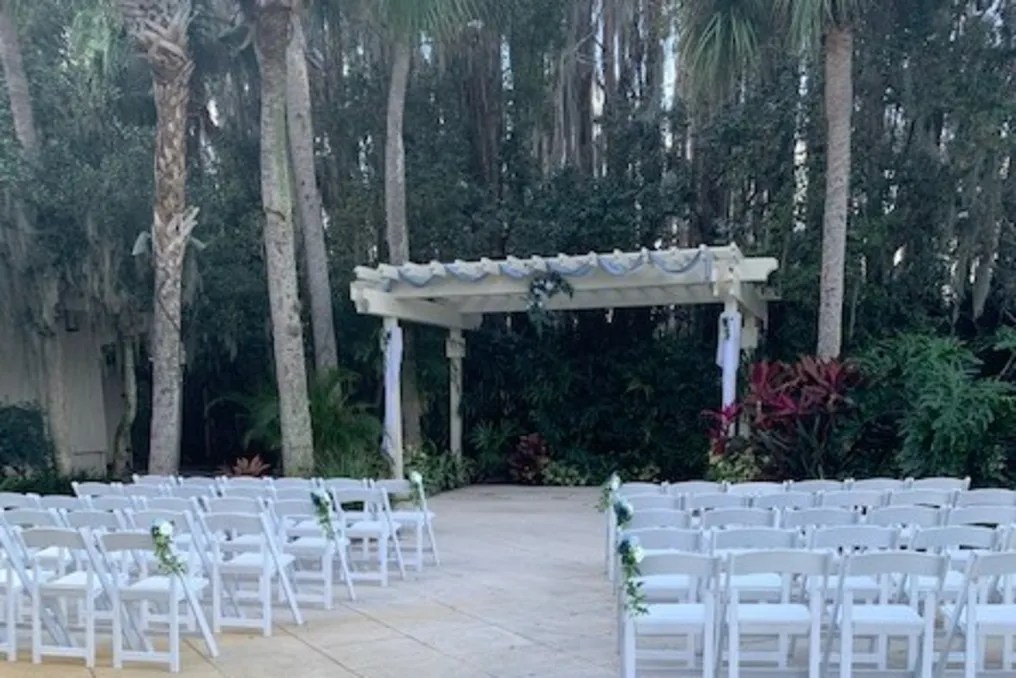 Saddlebrook Resort #2
