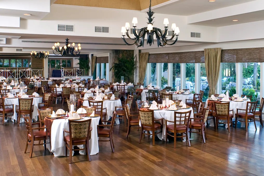 Saddlebrook Resort #6