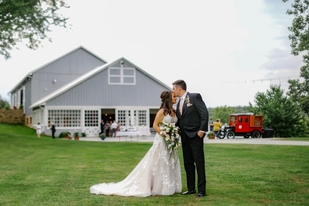 The Home Farm Barn #6