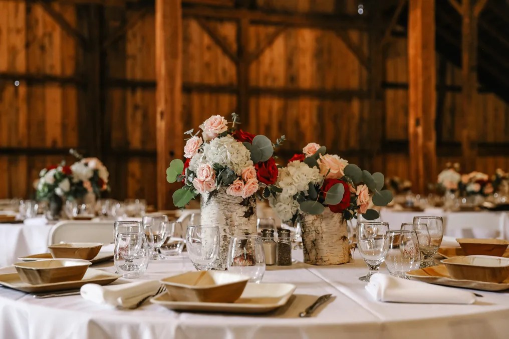 The Home Farm Barn #9
