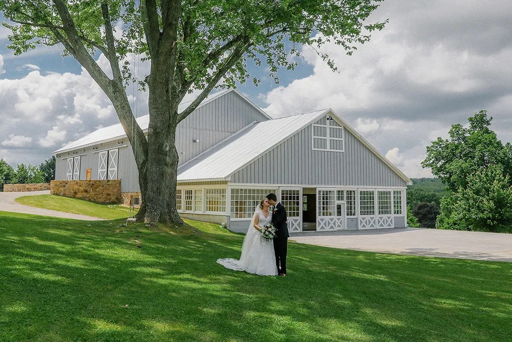 The Home Farm Barn #10