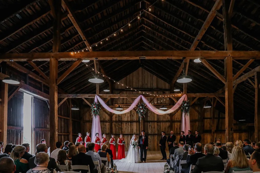 The Home Farm Barn #11