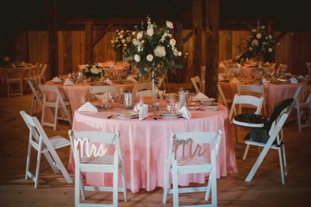 The Home Farm Barn #17