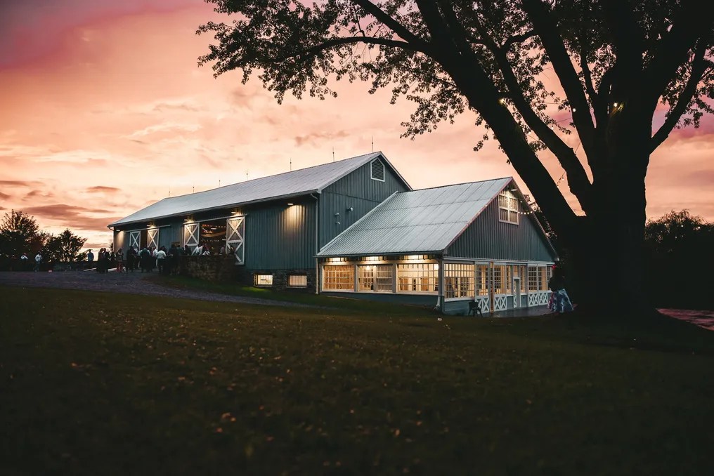 The Home Farm Barn #19