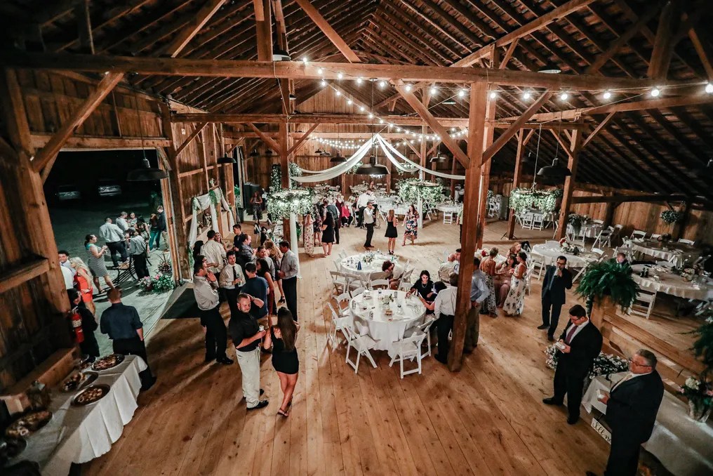 The Home Farm Barn #22