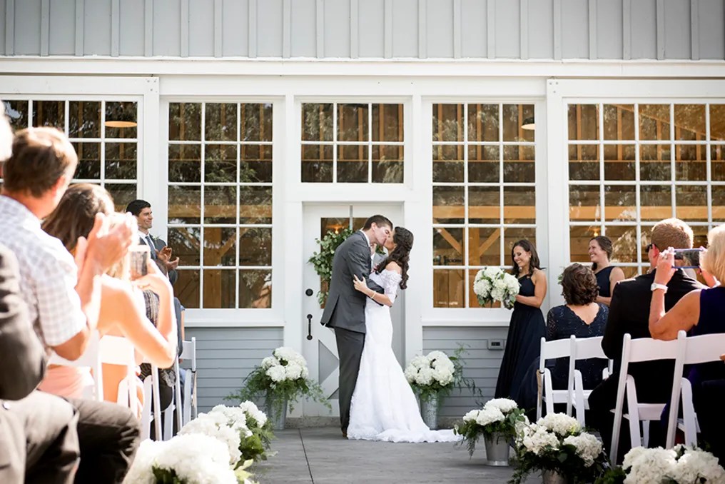 The Home Farm Barn #27