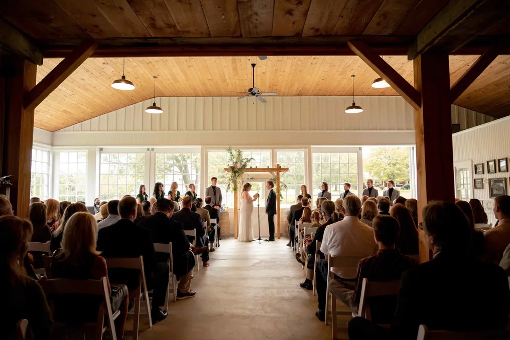 The Home Farm Barn #33
