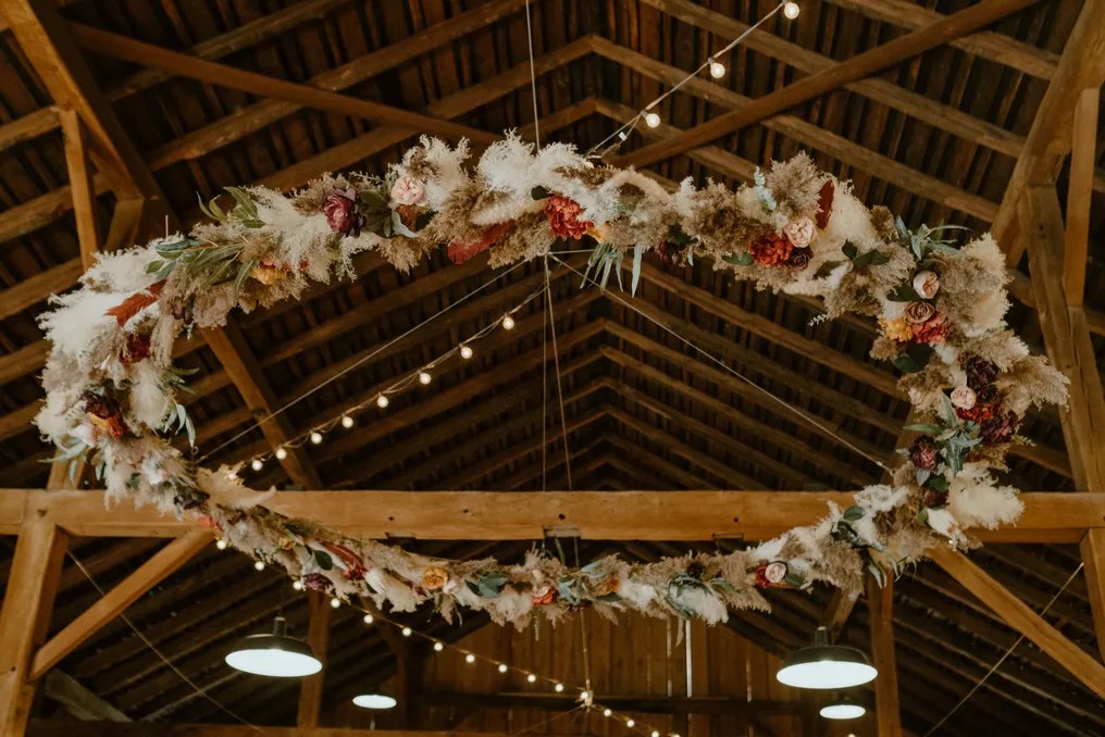 The Home Farm Barn #34