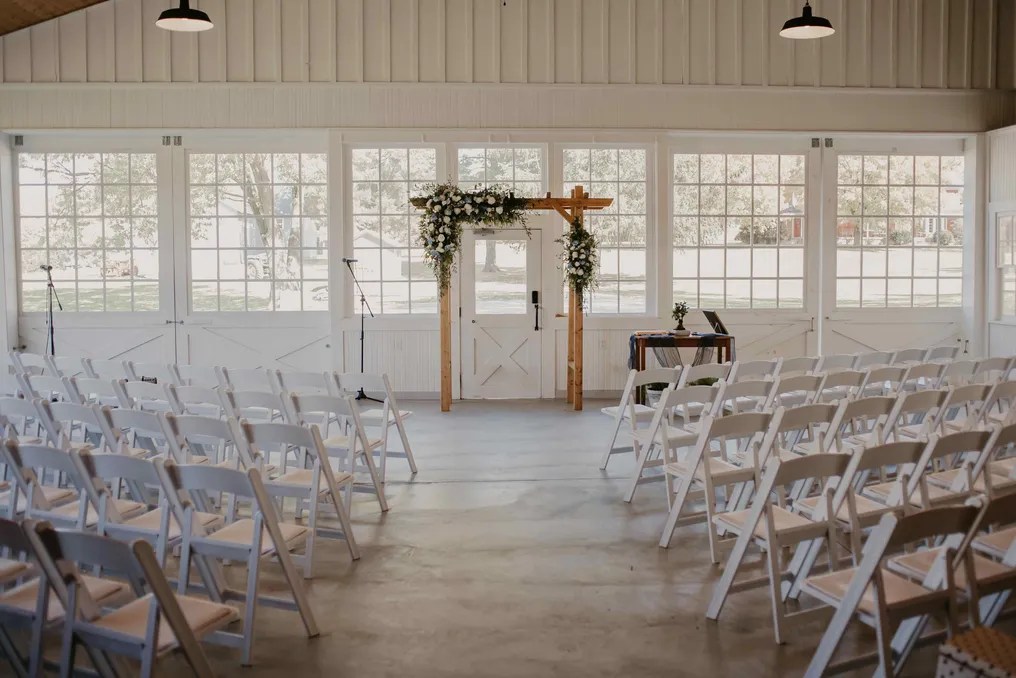 The Home Farm Barn #37